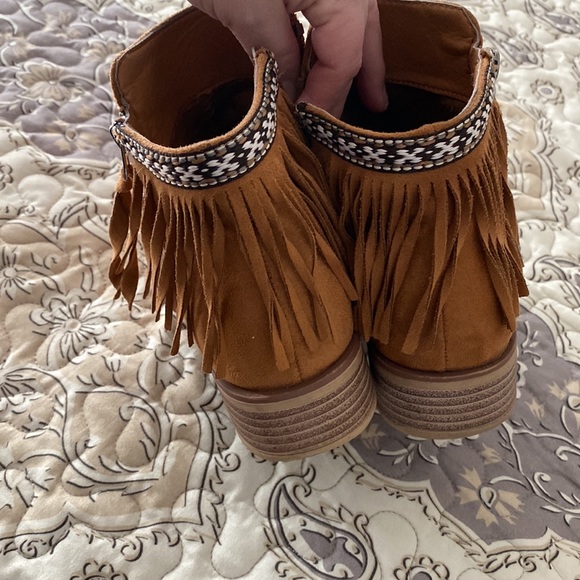 Booties - Picture 2 of 5